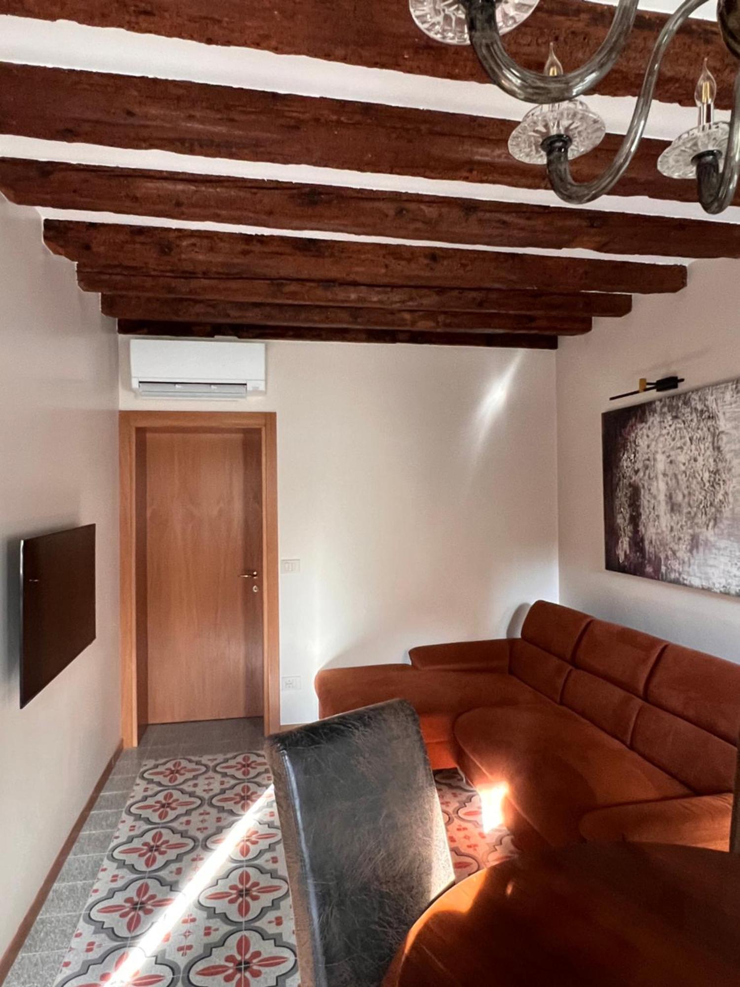 Appartamento Wow Garden In The Heart Of *