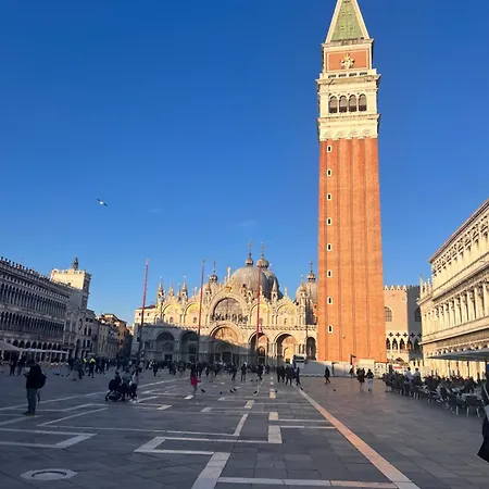 Wow Garden In The Heart Of Venecia Exterior foto