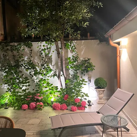 Wow Garden In The Heart Of Venice Exterior photo