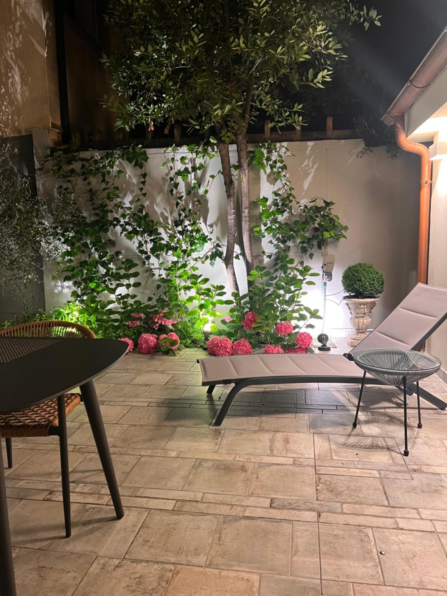 Wow Garden In The Heart Of Apartamento