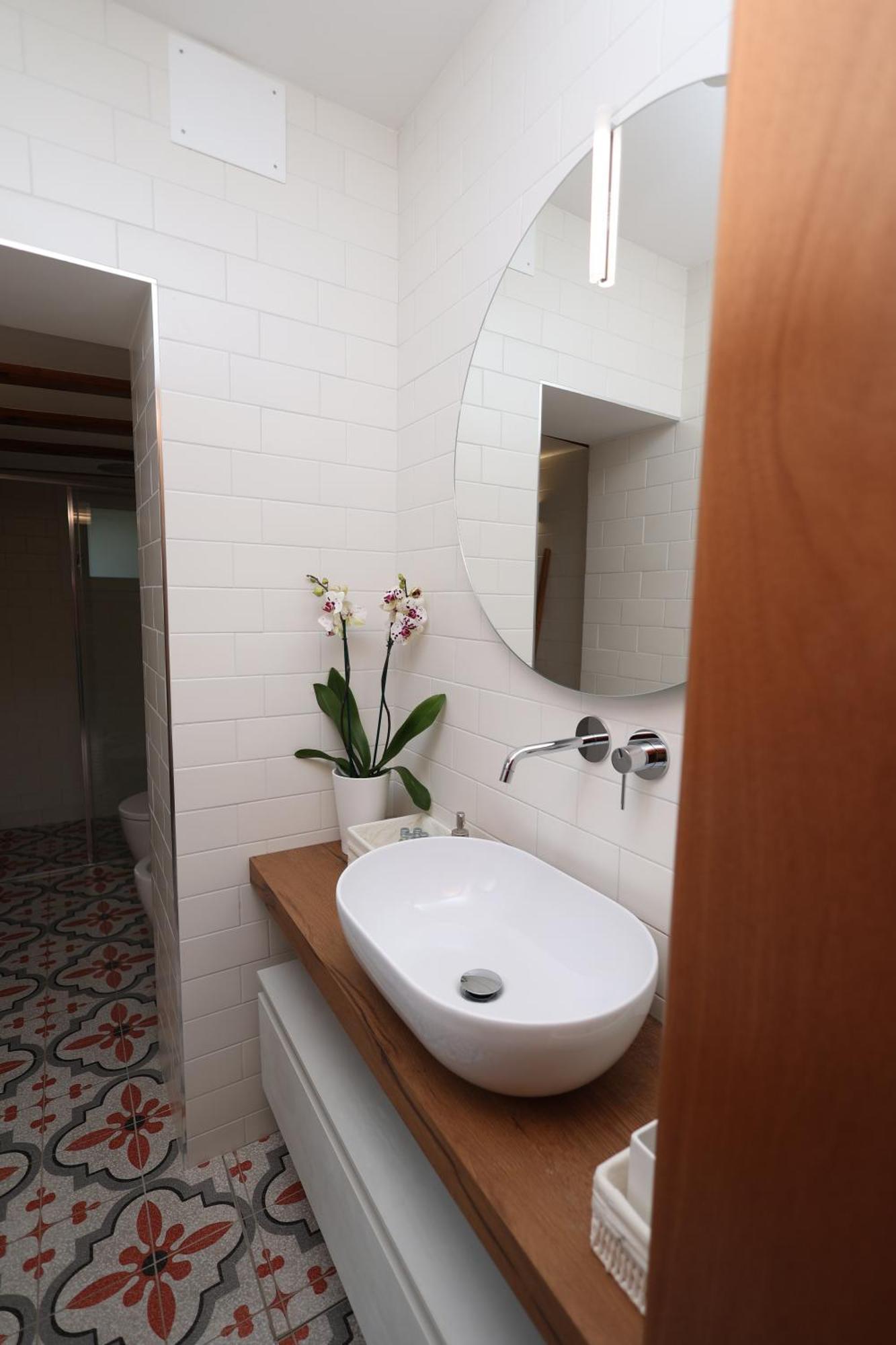 Apartamento Wow Garden In The Heart Of Veneza
