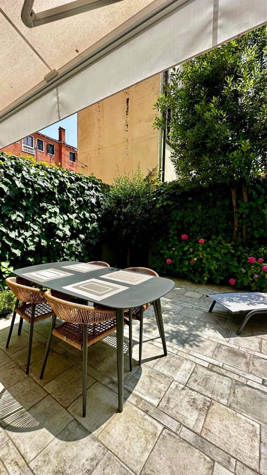 Apartment Wow Garden In The Heart Of *