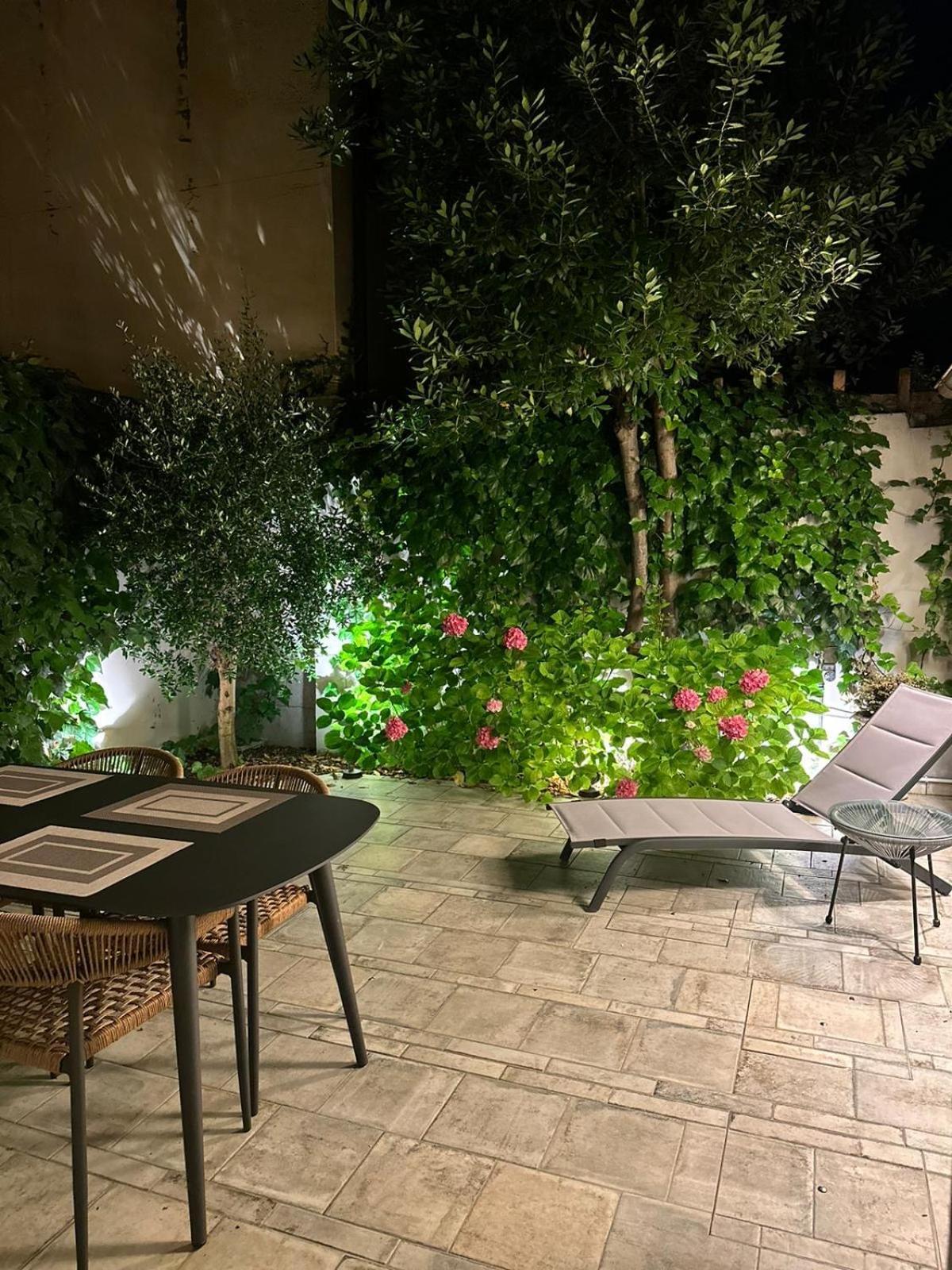 Wow Garden In The Heart Of Venedig