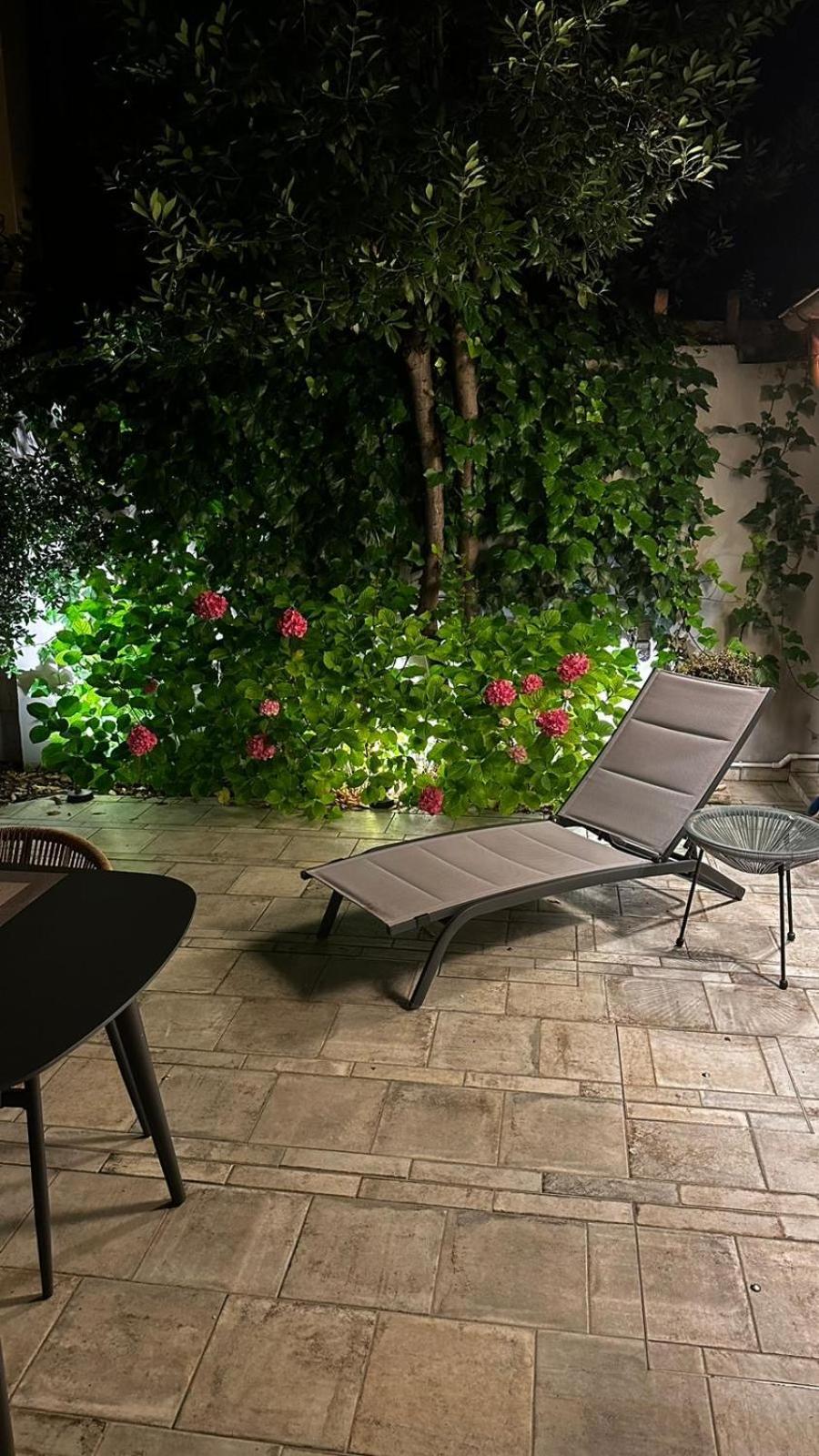 Wow Garden In The Heart Of Venedig